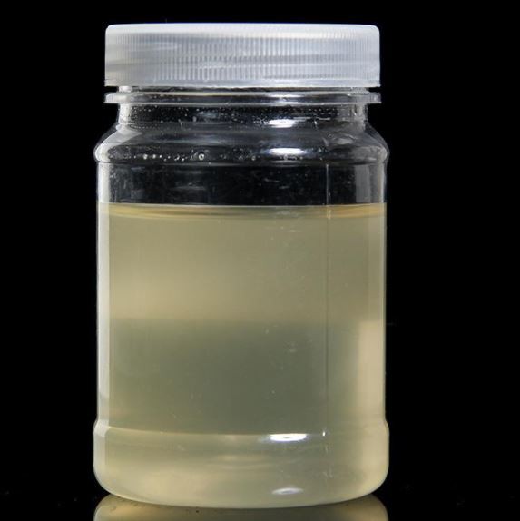 Polycarboxylic acid high performance water reducing agent