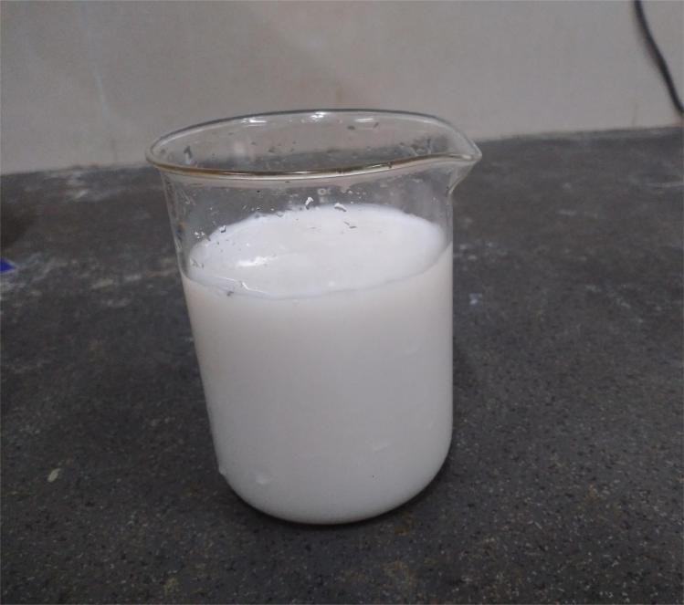 Borida liquid accelerator Borida liquid accelerator