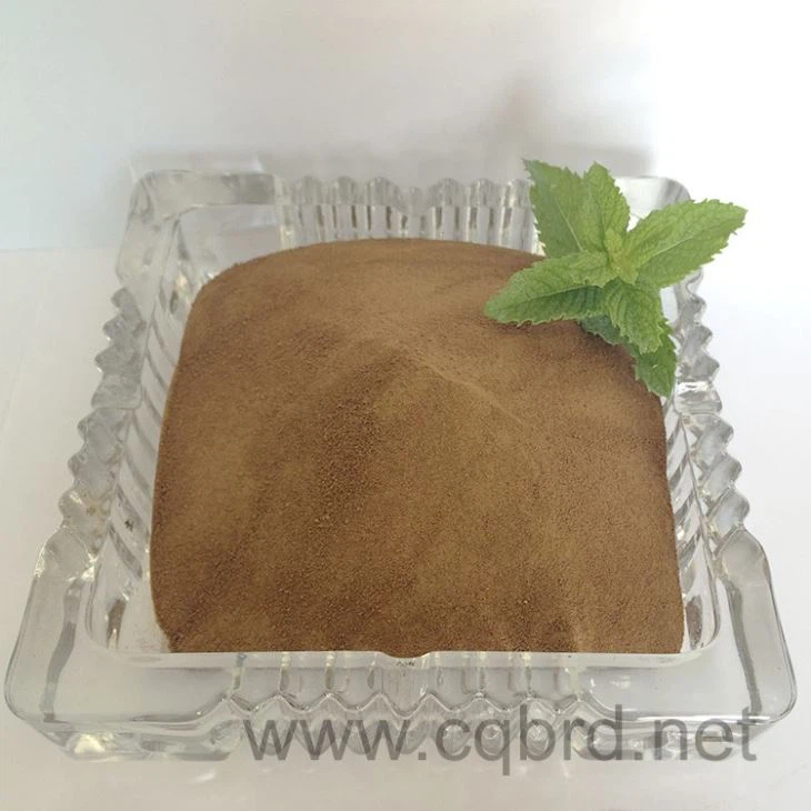 Borida Light Brown Powder SNF Water Reducer