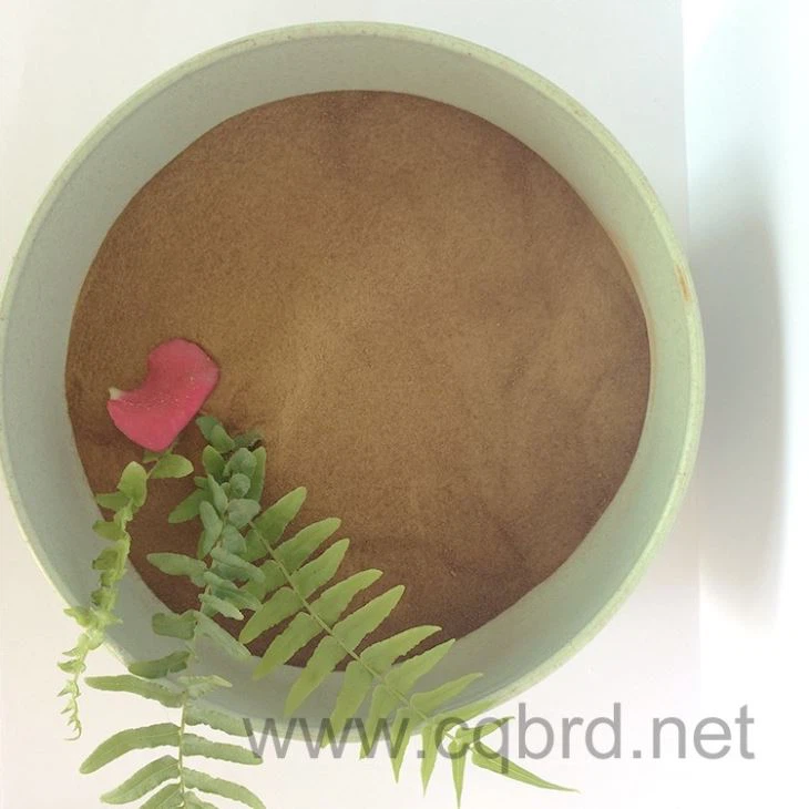 Borida Naphthalene Superplasticizer 36290-2008