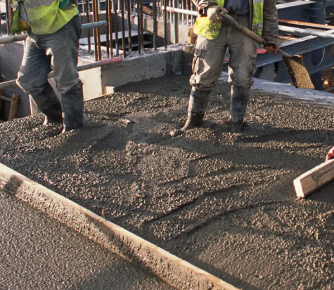 Naphthalene superplasticizer plays an important role in construction Naphthalene superplasticizer plays an important role in construction