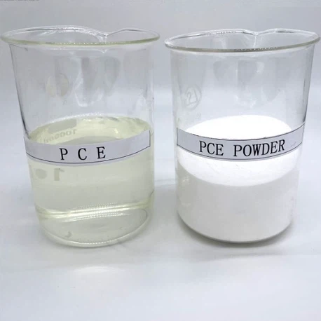 Concrete admixture Concrete admixture