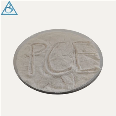 Bộ sản lượng siêu dồn polycarboxylate bê tông bột